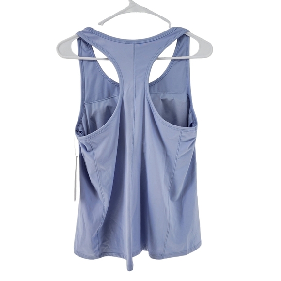 RBX Women's Solid Racerback Bra Tank - L - Picture 6 of 7